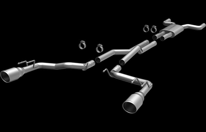 Magnaflow 15090