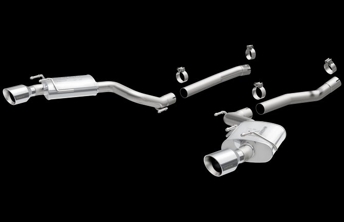 Magnaflow 15092