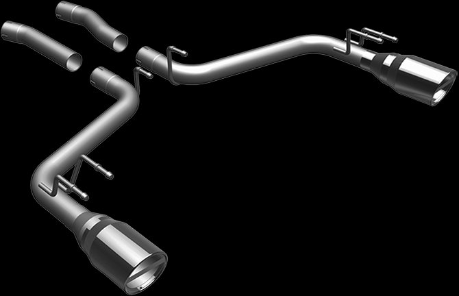 Magnaflow 15093