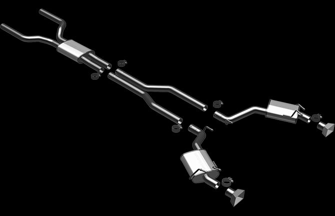 Magnaflow 15094