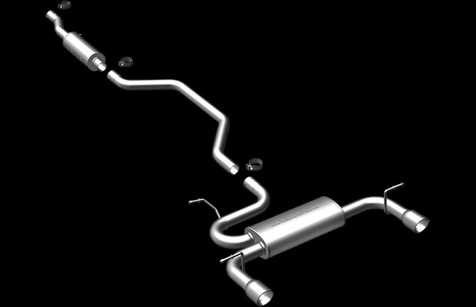 Magnaflow 15097