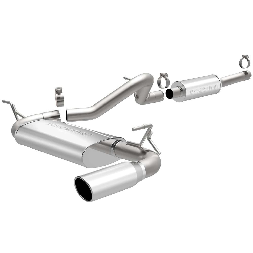 Magnaflow 15116