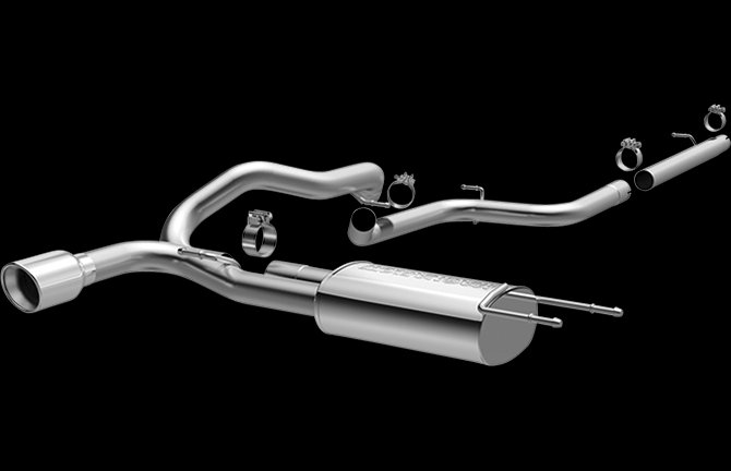Magnaflow 15127