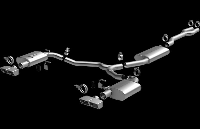 Magnaflow 15131