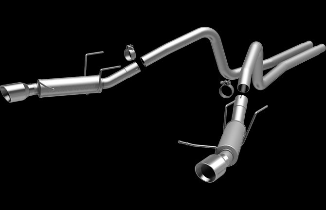 Magnaflow 15154