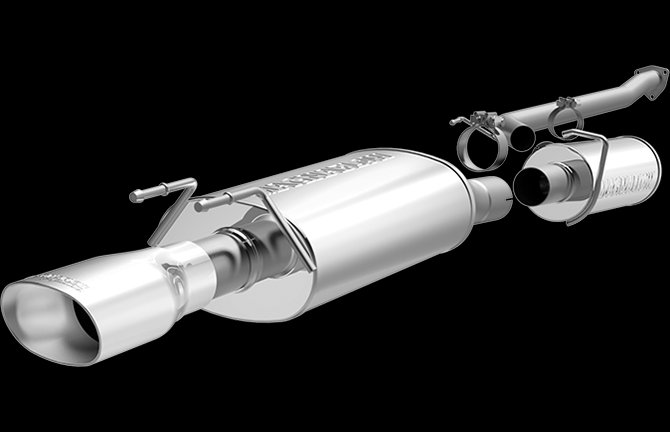 Magnaflow 15234