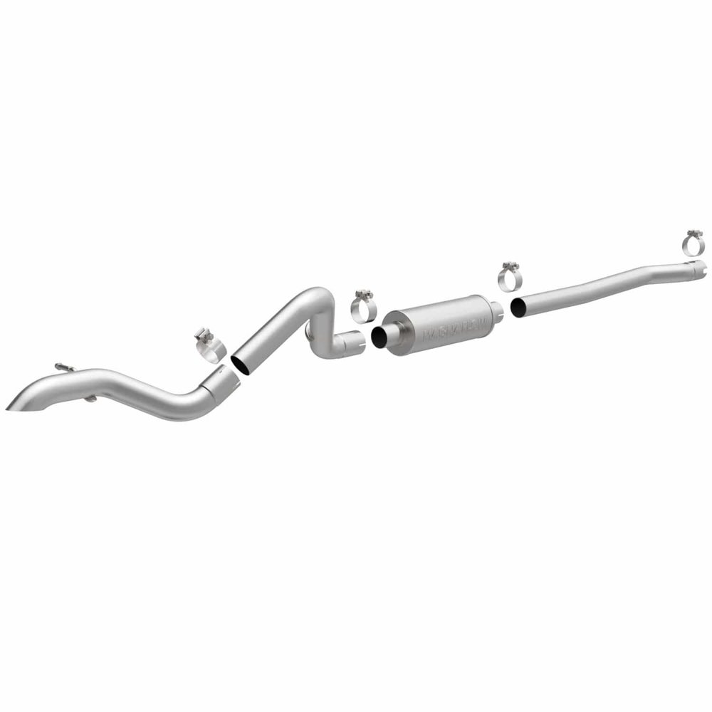 Magnaflow 15237