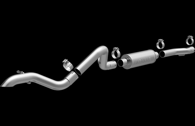 Magnaflow 15238