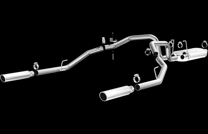 Magnaflow 15249