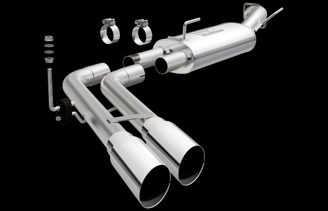 Magnaflow 15250