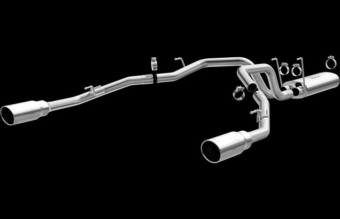 Magnaflow 15253