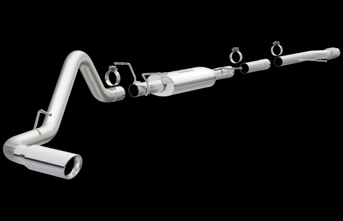 Magnaflow 15267