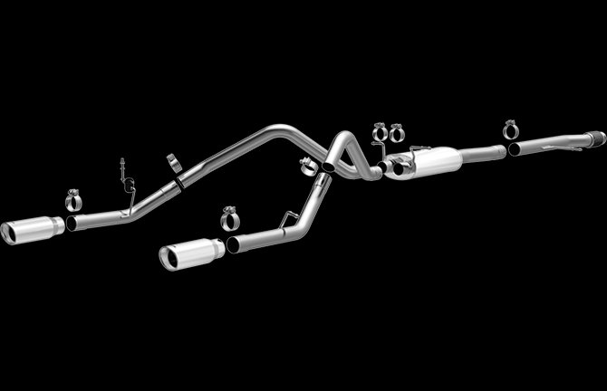 Magnaflow 15268
