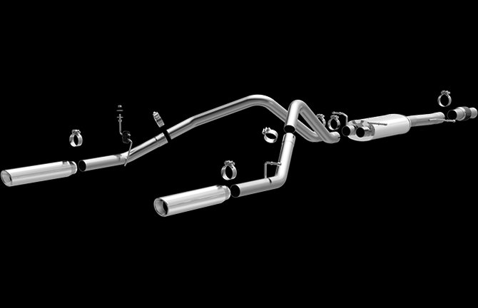 Magnaflow 15278
