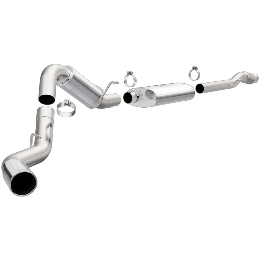 Magnaflow 15318