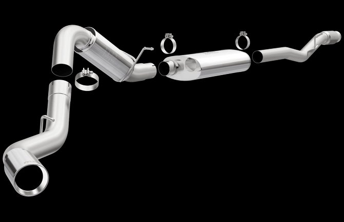 Magnaflow 15329