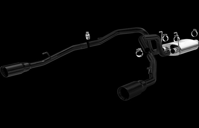 Magnaflow 15363