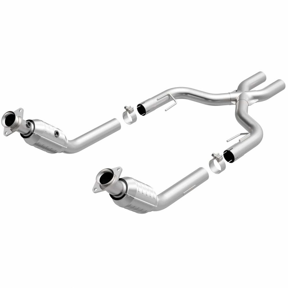 Magnaflow 15448