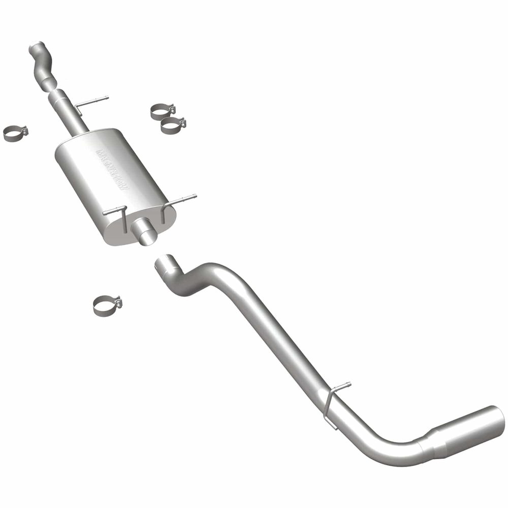 Magnaflow 15562