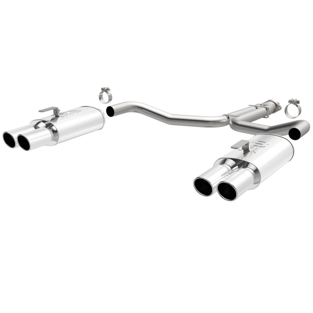 Magnaflow 15658