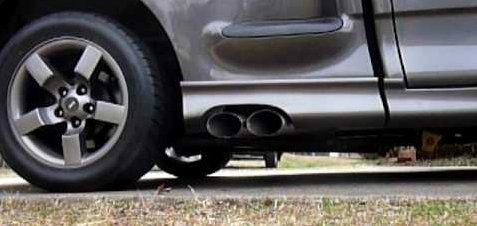 Magnaflow 15714 — 1