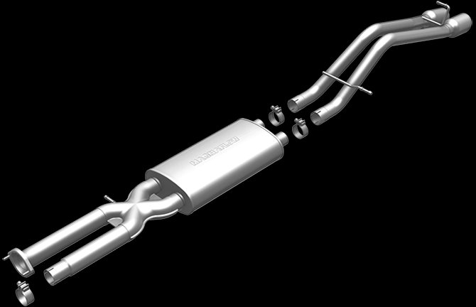 Magnaflow 15770