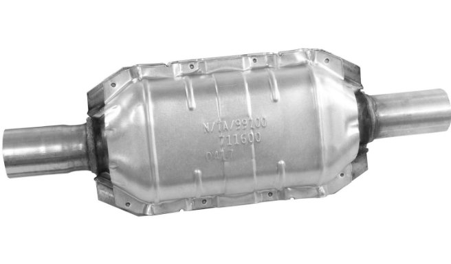 Magnaflow 15773