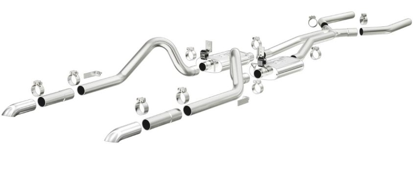 Magnaflow 15815