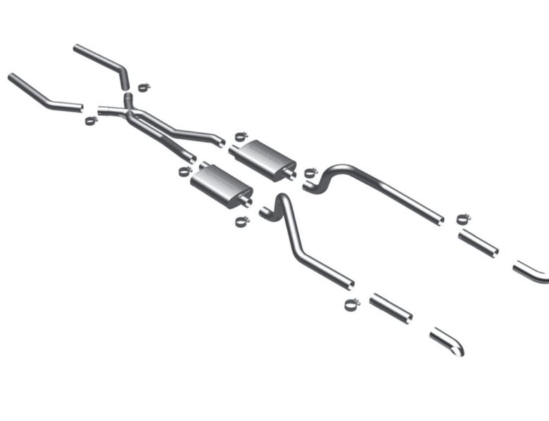 Magnaflow 15816