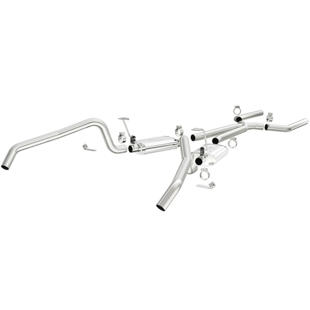 Magnaflow 15896