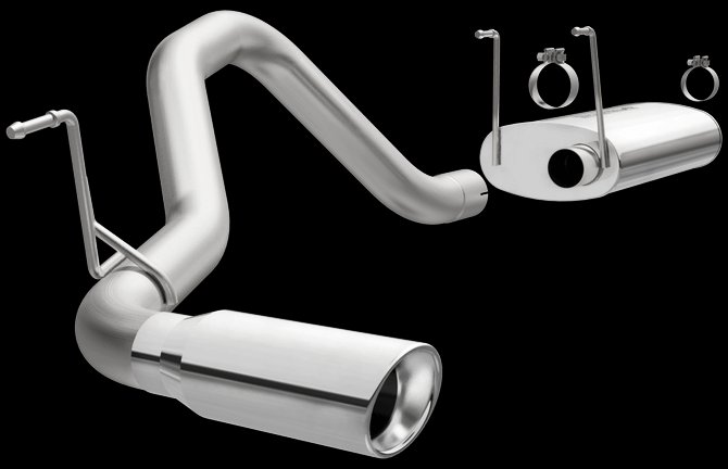 Magnaflow 16386