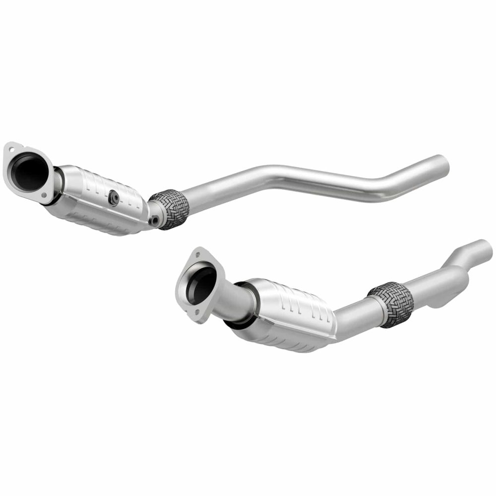 Magnaflow 16421