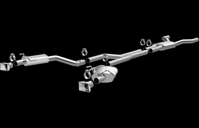 Magnaflow 16481