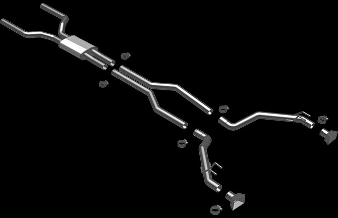 Magnaflow 16482