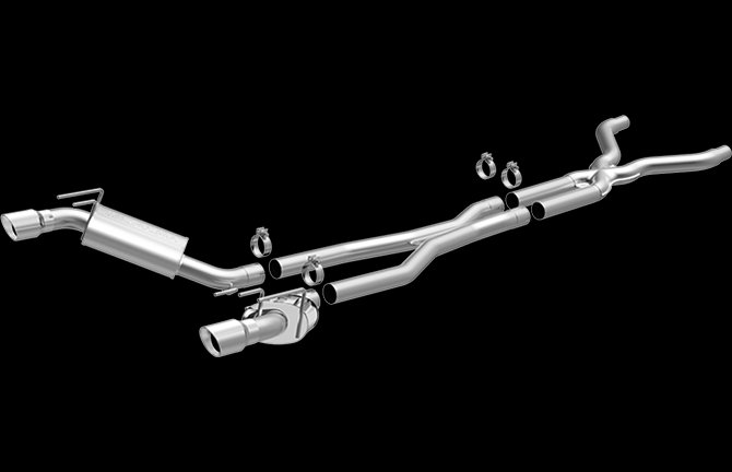 Magnaflow 16483
