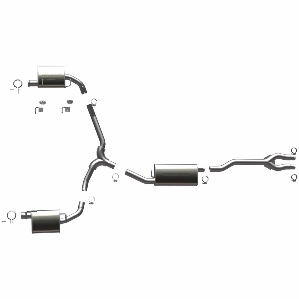 Magnaflow 16484