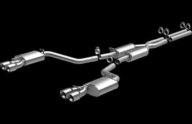 Magnaflow 16513