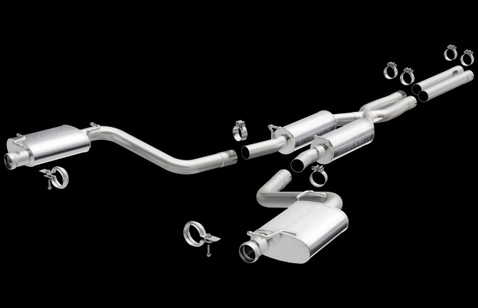 Magnaflow 16514