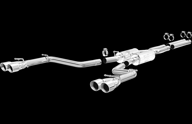 Magnaflow 16515