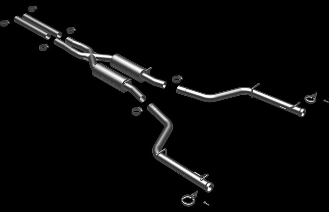 Magnaflow 16516