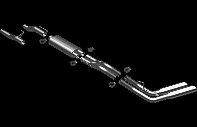 Magnaflow 16523