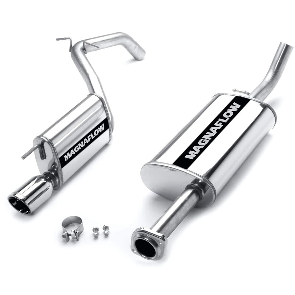 Magnaflow 16631