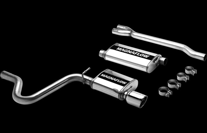 Magnaflow 16635