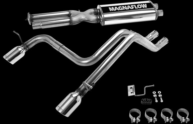 Magnaflow 16673