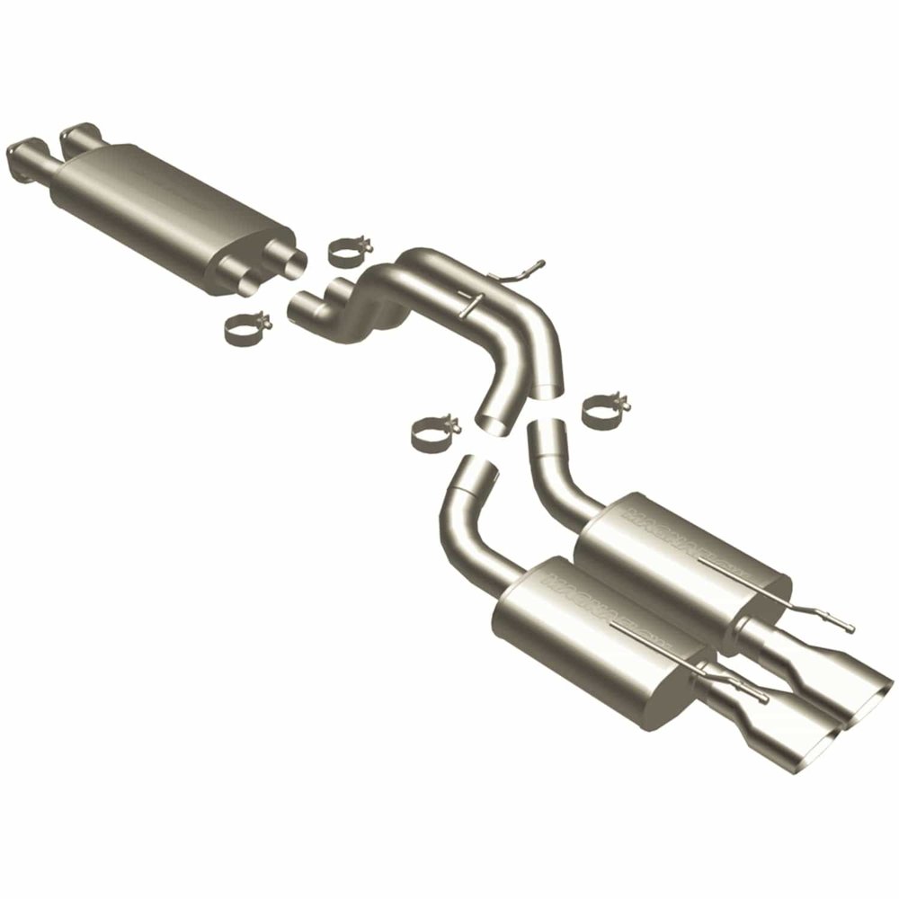 Magnaflow 16709