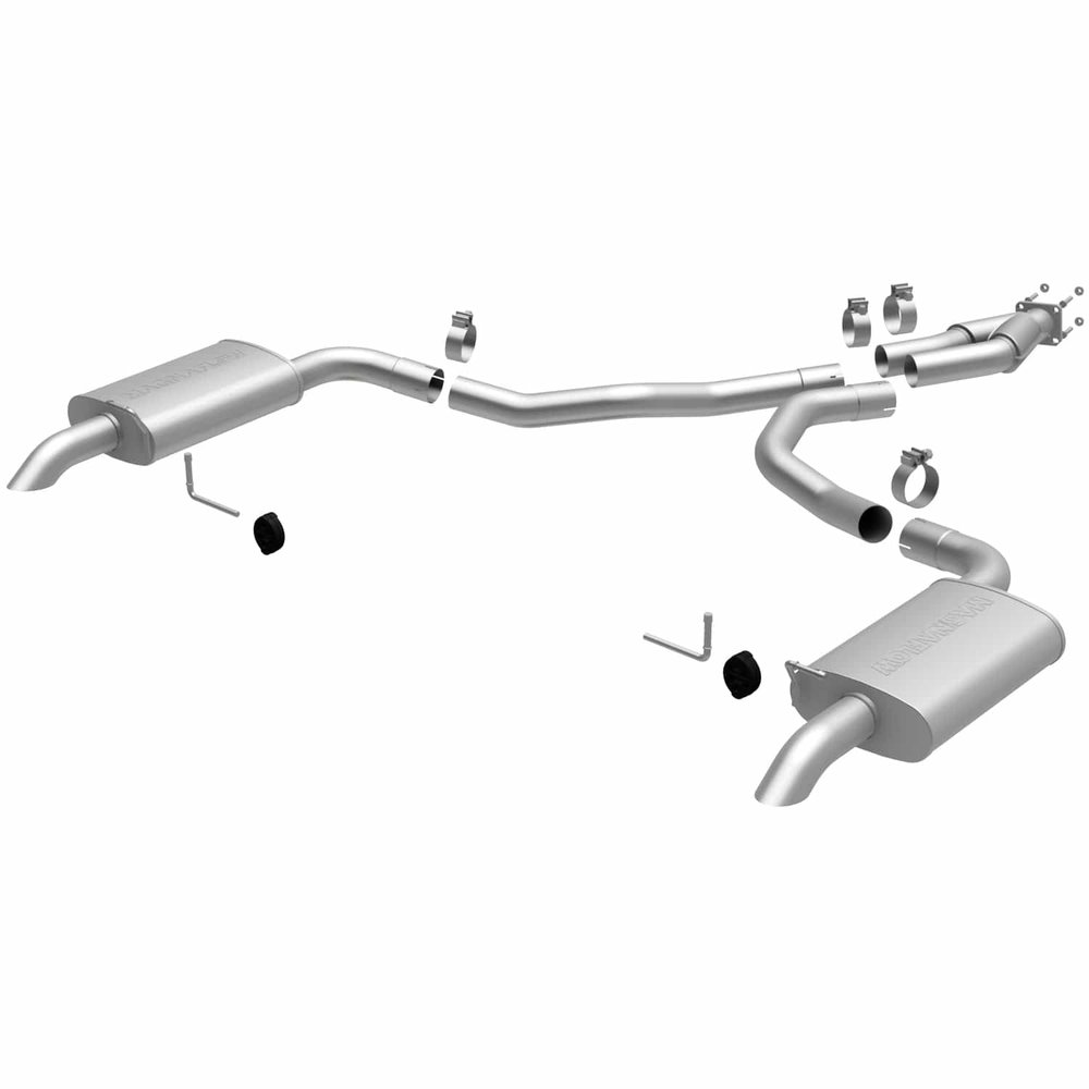 Magnaflow 16710