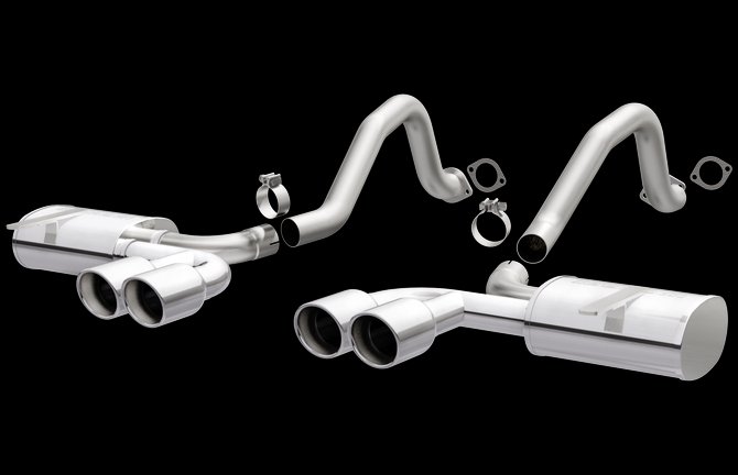 Magnaflow 16732