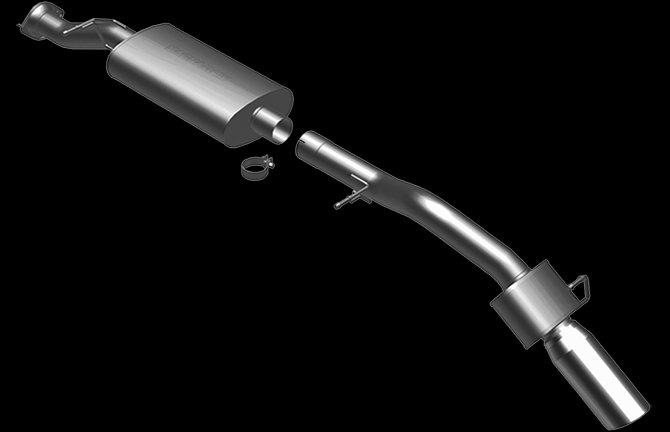 Magnaflow 16771