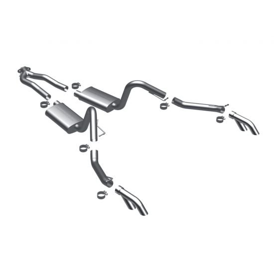 Magnaflow 16830