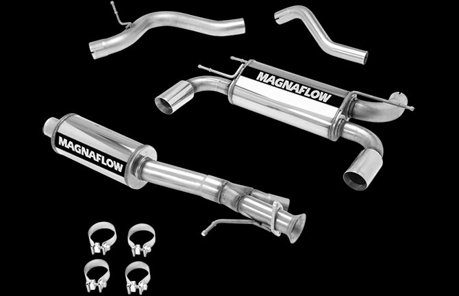 Magnaflow 16832